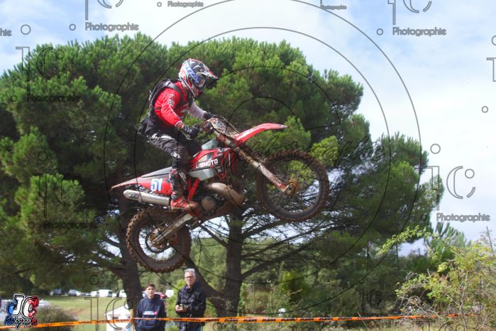 CFCC 5 st PIERRE LAFEUILLE motos 2021